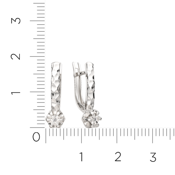 Серьги 03D0076.ZZ Серьги 03D0076.ZZ