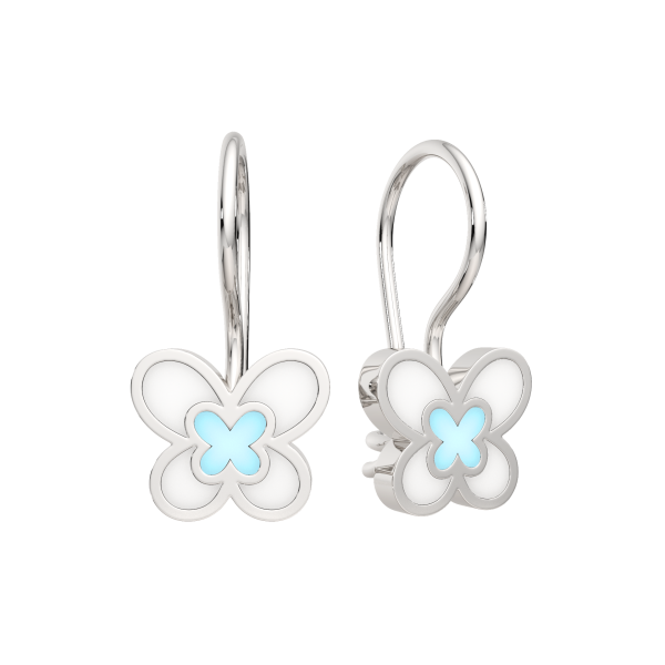 Серьги 0300616.ZZ Серьги 0300616.ZZ