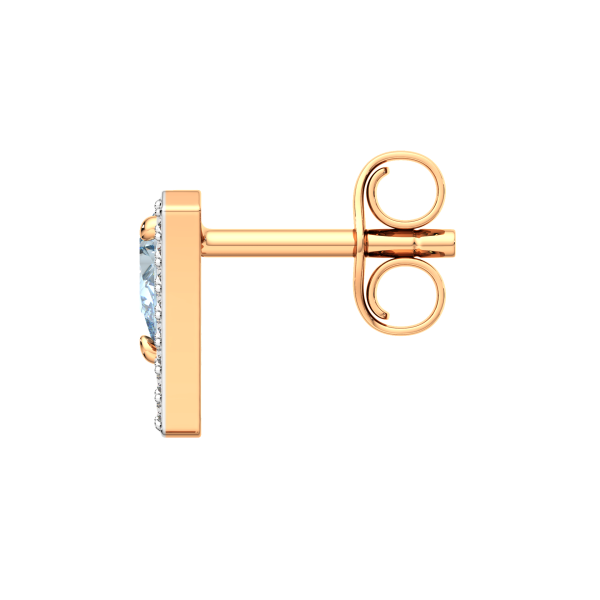 Серьги 3S40188.14K.R.ZZ Серьги 3S40188.14K.R.ZZ