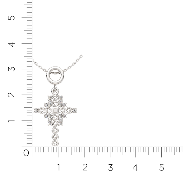Колье 0550093.ZZ Колье 0550093.ZZ