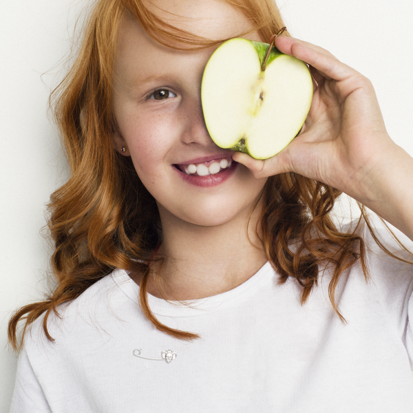 Брошь 0930011.ZZ