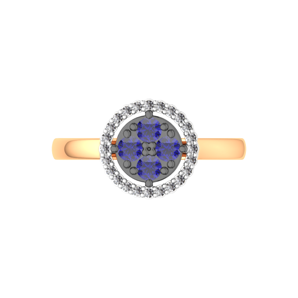 Кольцо 2D10224.14K.R.ZZ Кольцо 2D10224.14K.R.ZZ