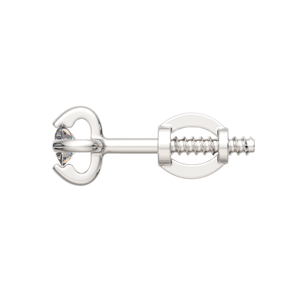 Серьги 3D00368.14K.W.ZZ