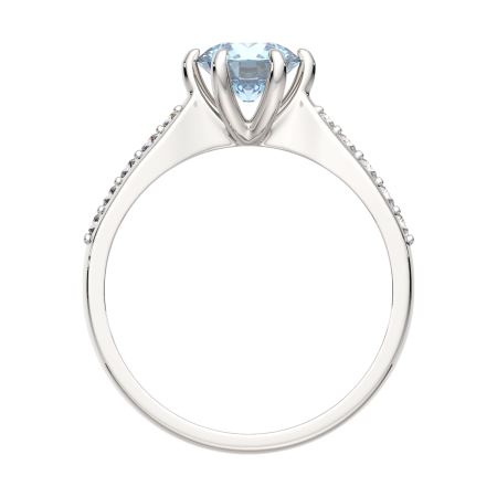 Кольцо 02S4048