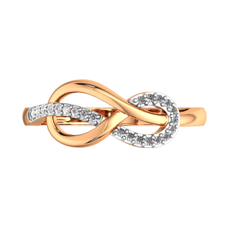 Кольцо 2101128.14K.R.ZZ