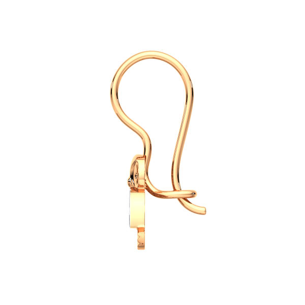 Серьги 3101669.14K.R.ZZ Серьги 3101669.14K.R.ZZ