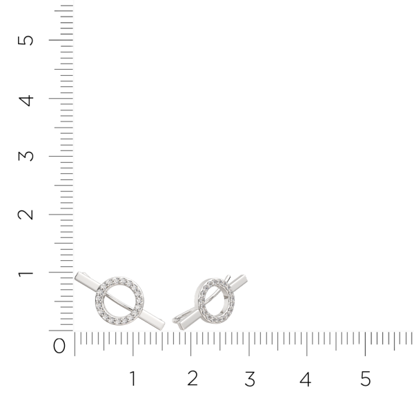 Серьги 03101088.ZZ Серьги 03101088.ZZ