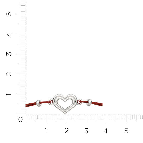 Браслет 0660024.02.ZZ Браслет 0660024.02.ZZ