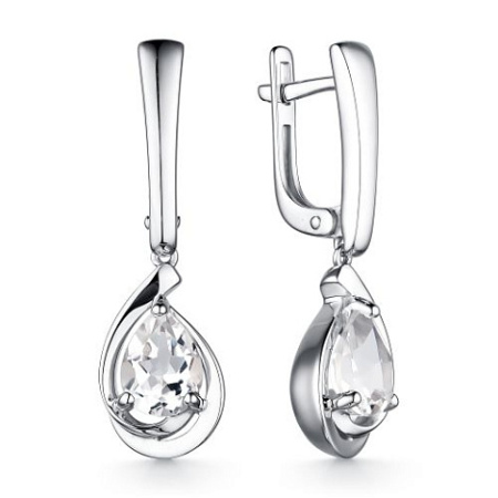 Серьги 02-2379/00ГХ-00