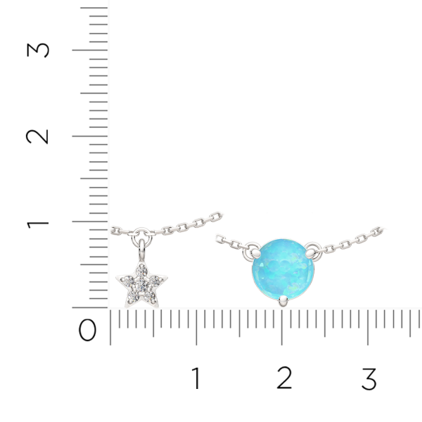 Колье 0550239.ZZ