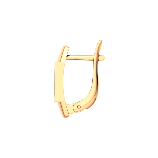 Серьги 300391.14K.R.ZZ Серьги 300391.14K.R.ZZ