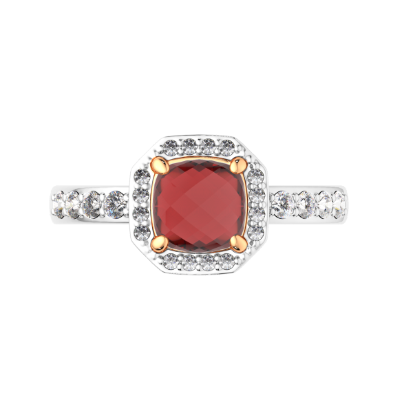 Кольцо 2S5061.14K.R.ZZ Кольцо 2S5061.14K.R.ZZ