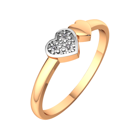 Кольцо 210971.14K.R.ZZ Кольцо 210971.14K.R.ZZ