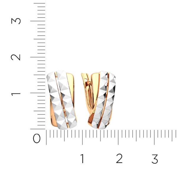 Серьги 300275.14K.R.ZZ