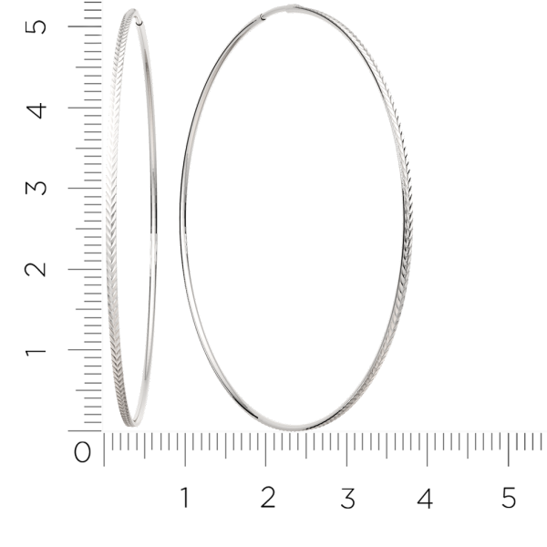 Серьги 0371503/5