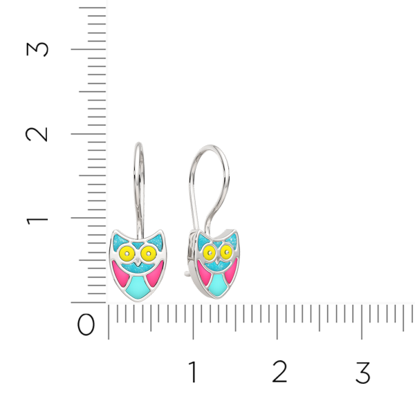 Серьги 0300586.ZZ Серьги 0300586.ZZ