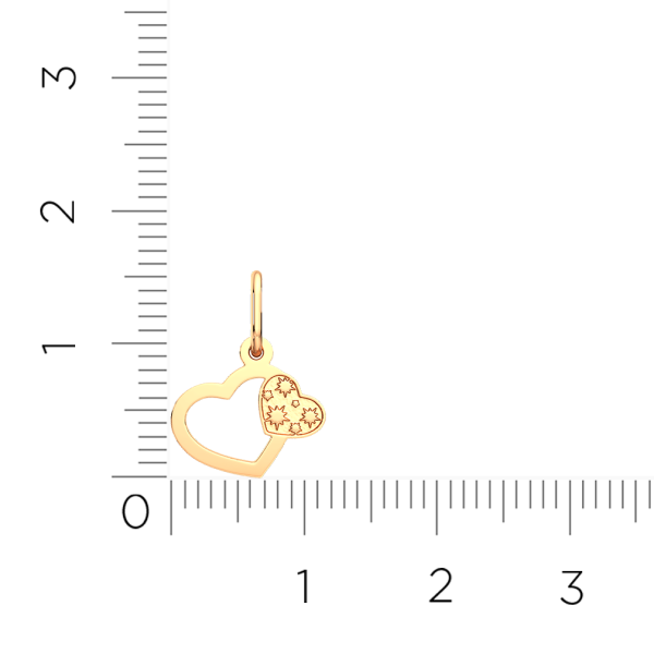 Подвеска 430025