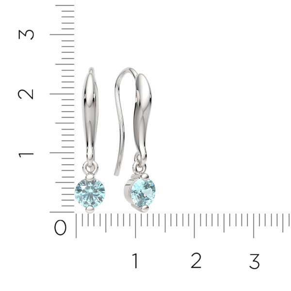 Серьги 03101891.ZZ