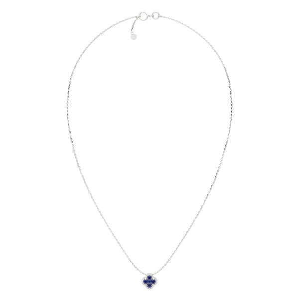 Колье 5D1098.14K.W