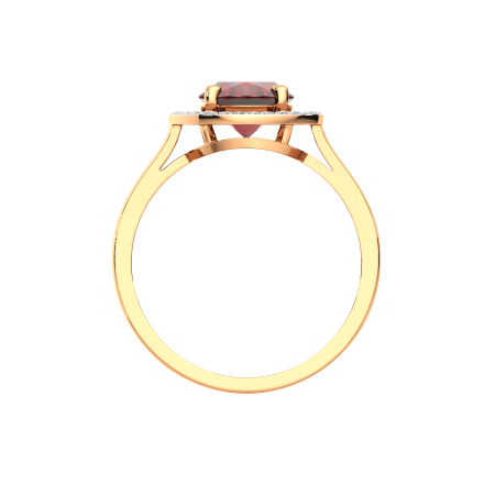 Кольцо 2S5078.14K.R.ZZ