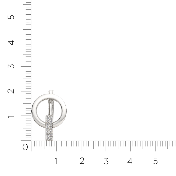 Серьги 03101032.ZZ Серьги 03101032.ZZ