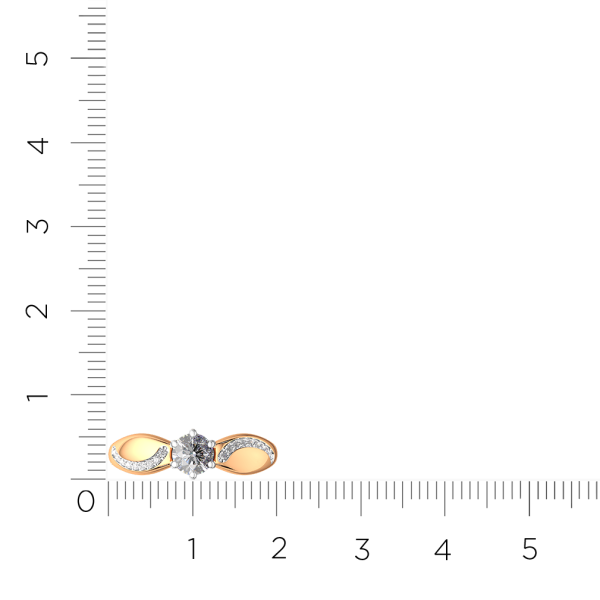 Кольцо 2101150.14K.R.ZZ Кольцо 2101150.14K.R.ZZ