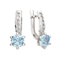 Серьги 03S4048
