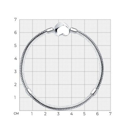 Браслет 94051044