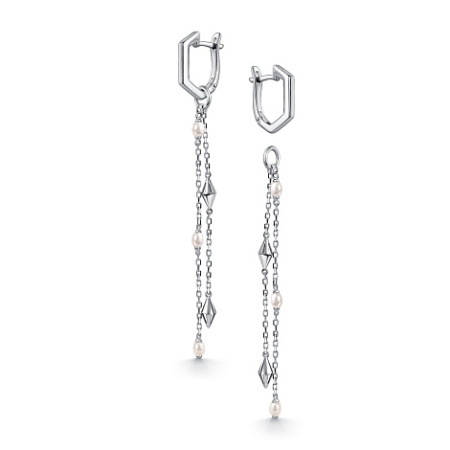 Серьги 02-5033/0ЖСВ-00