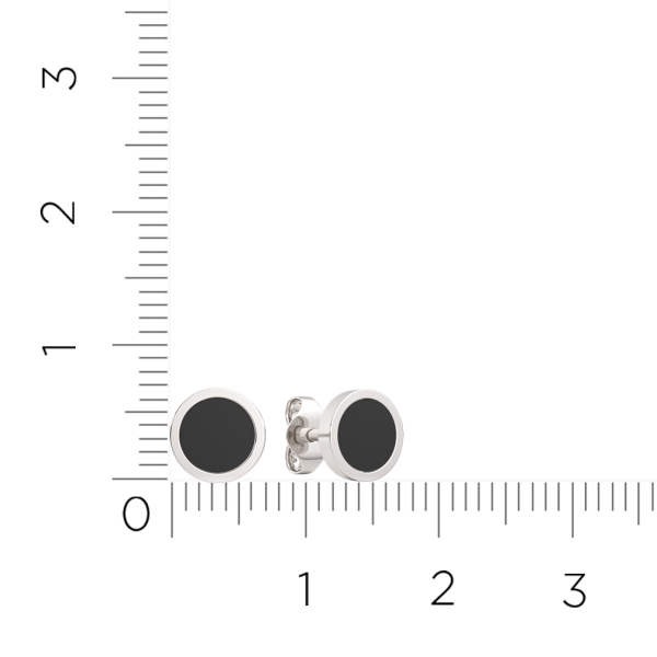 Серьги 0300631.ZZ