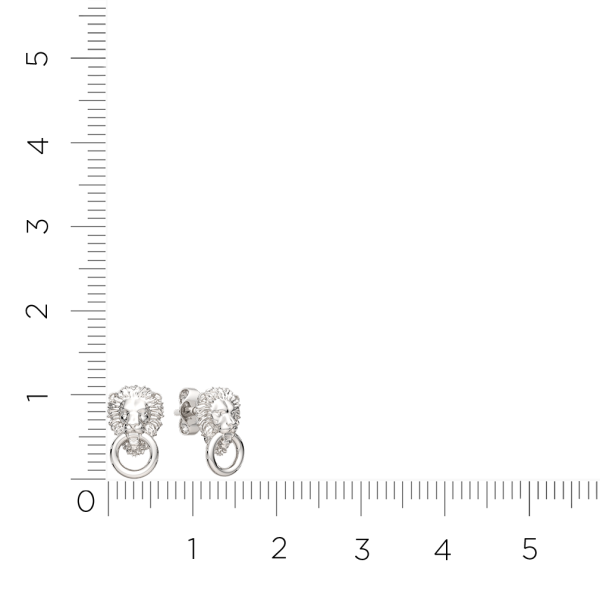 Серьги 0300223.ZZ Серьги 0300223.ZZ