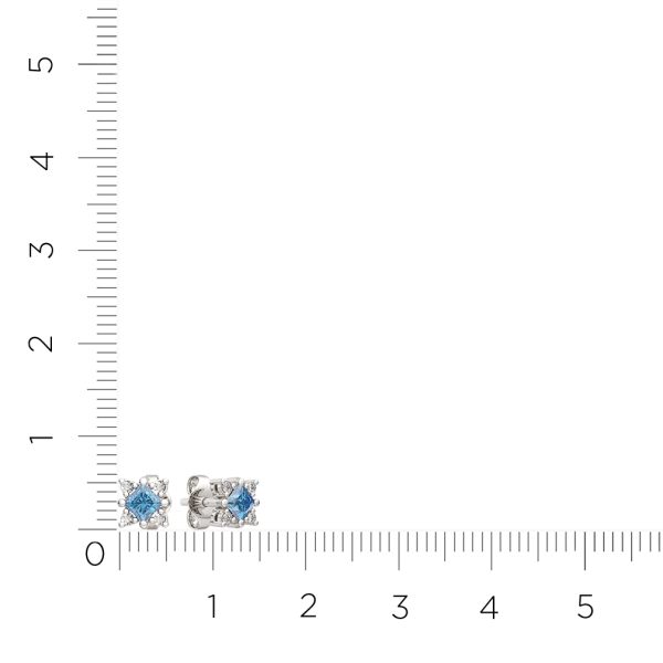 Серьги 0310672.ZZ Серьги 0310672.ZZ