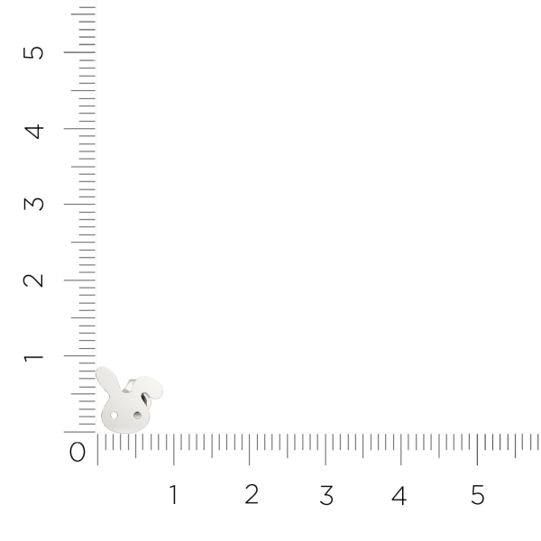 Серьги 0390063.ZZ