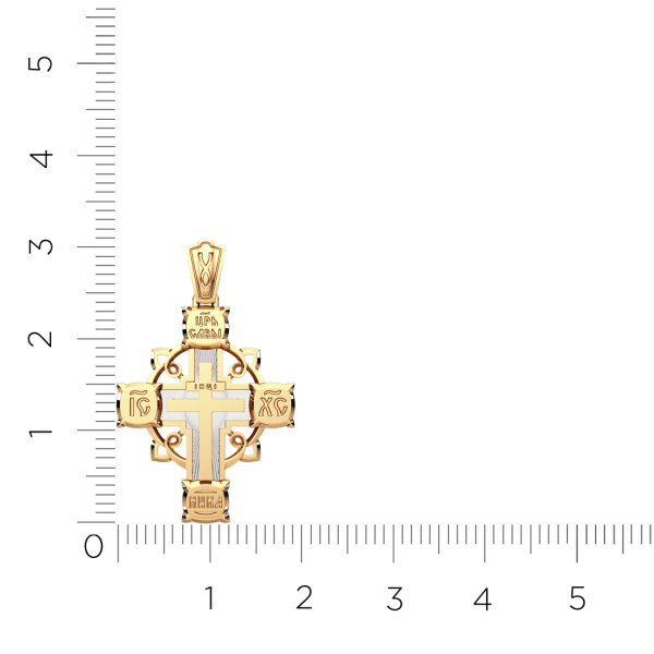 Подвеска 430164.14K.B.ZZ.REL Подвеска 430164.14K.B.ZZ.REL