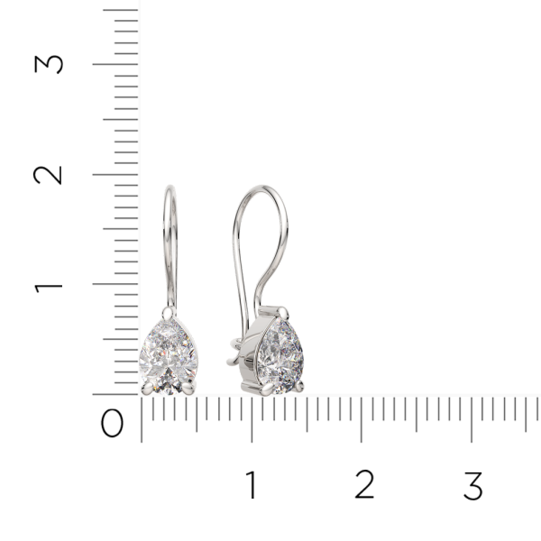 Серьги 03101222.ZZ Серьги 03101222.ZZ