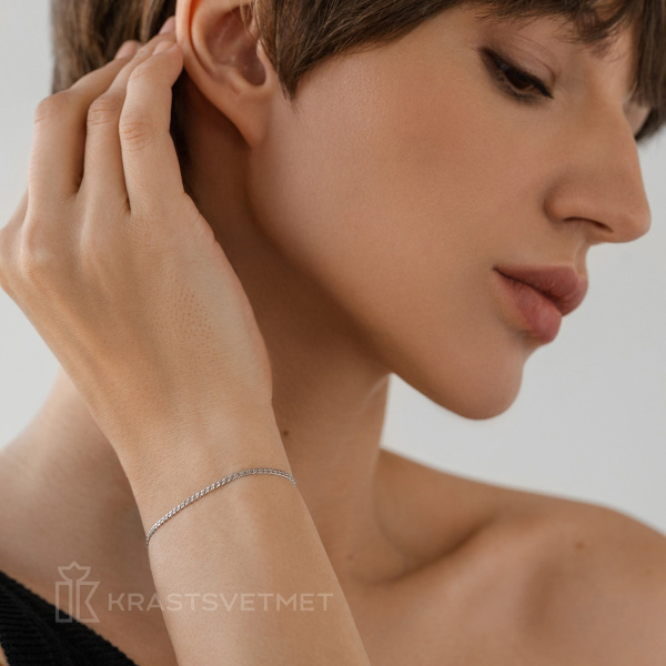 Браслет НБ 22-076Ю-3/0,3