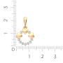 Подвеска 440465.9K.R.ZZ
