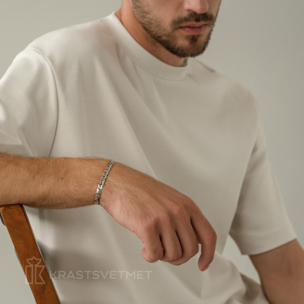 Браслет НБ 22-200Ю-3/1