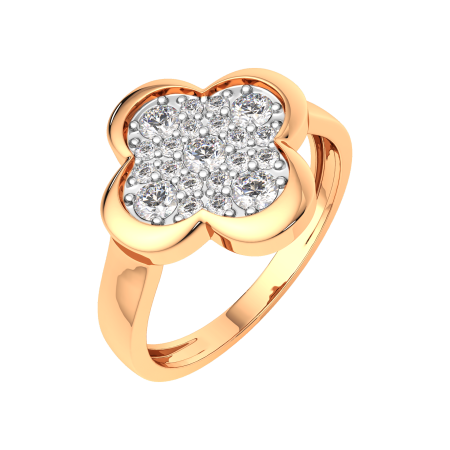 Кольцо 2101861.14K.R.ZZ