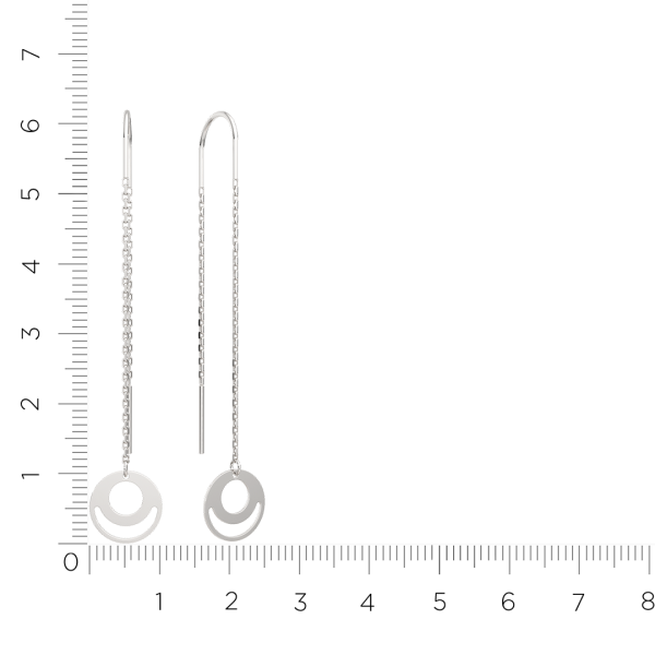 Серьги 0390044.ZZ Серьги 0390044.ZZ