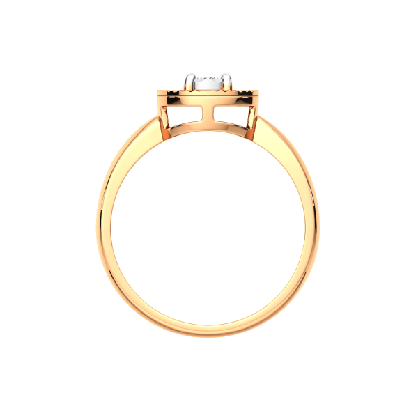 Кольцо 2D00582.14K.B
