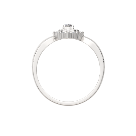 Кольцо 02101860.ZZ