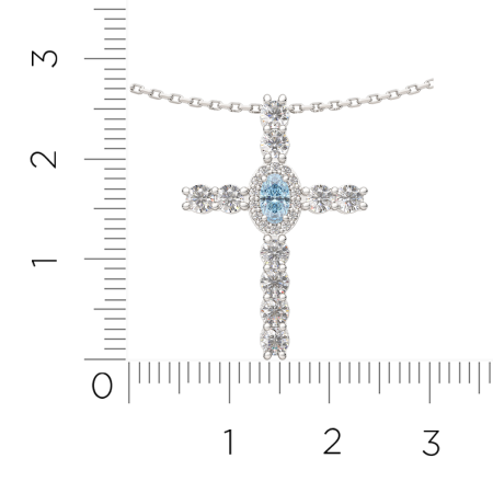 Колье 05S4011.ZZ