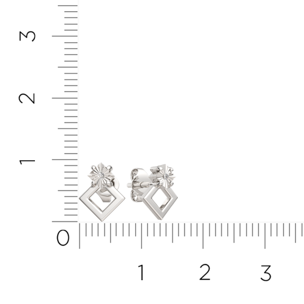 Серьги 03D0092.ZZ Серьги 03D0092.ZZ