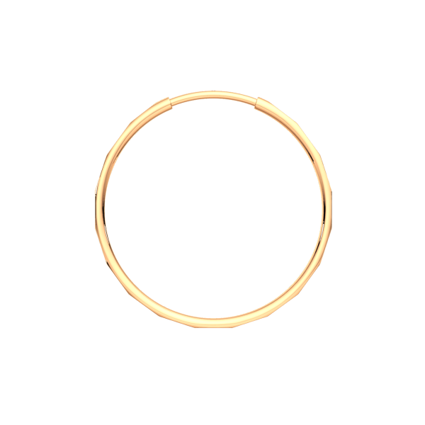 Серьги 371209/1.14K.R Серьги 371209/1.14K.R