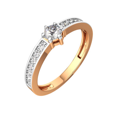 Кольцо 2101277.14K.R.ZZ