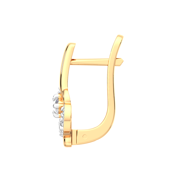 Серьги 3101250.9K.R.ZZ