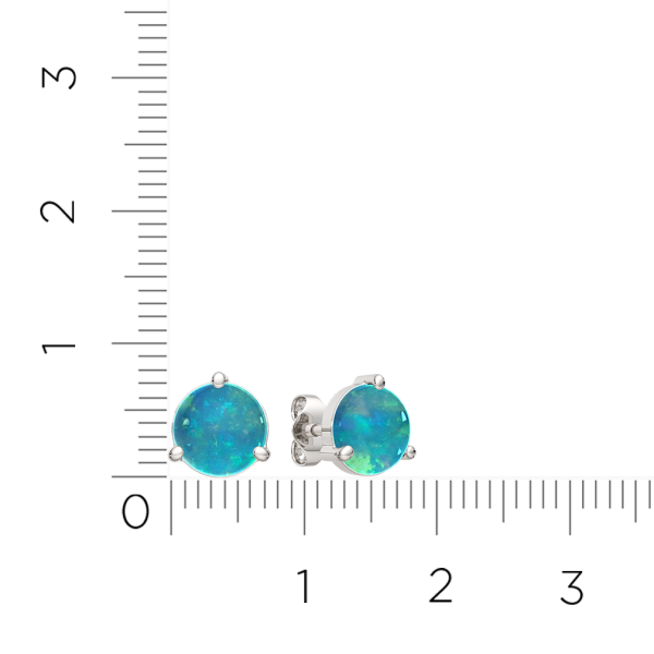 Серьги 03101692.ZZ