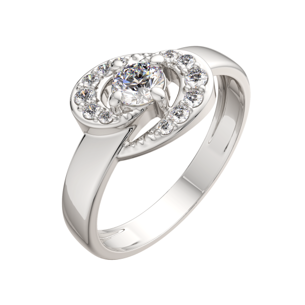 Кольцо 0210995.ZZ