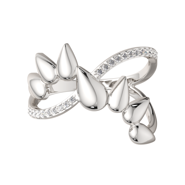 Кольцо 0210778.ZZ